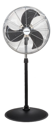 Ventilador Industrial James 50cm  Vpi 200 G2