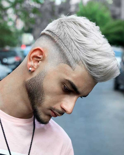 Cabello Blanco o Rubio Platino 12.21 Tinte Profesional