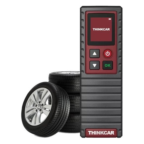 Programador De Sensores Tpms Thinkcar T-wand 200 G2