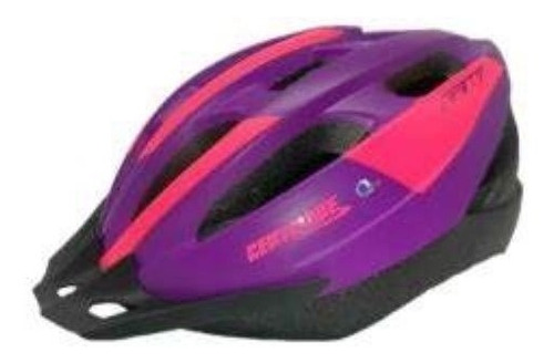 Combo Casco Gw Bicicleta Guantes-luces Del-tras Gw Mtb Ruta