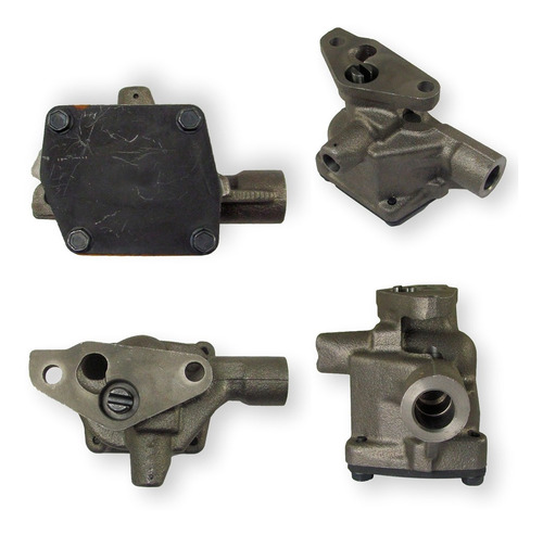 Imagen 1 de 2 de Bomba Aceite Chevrolet 400 Chevy C10 194 230 250