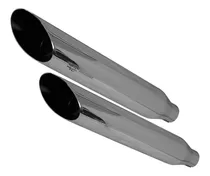 Comprar Ponteira Sportster Iron 883 Ate 2013 Lateral 3 Customer