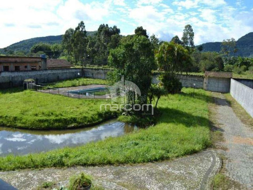 Imagem 2 de 15 de Terreno Localizado Em Area De Grande Valorização - Mte-089