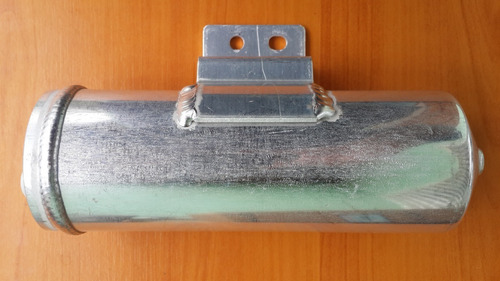Imagen 2 de 5 de Filtro Secante Chery Orinoco Global Ac