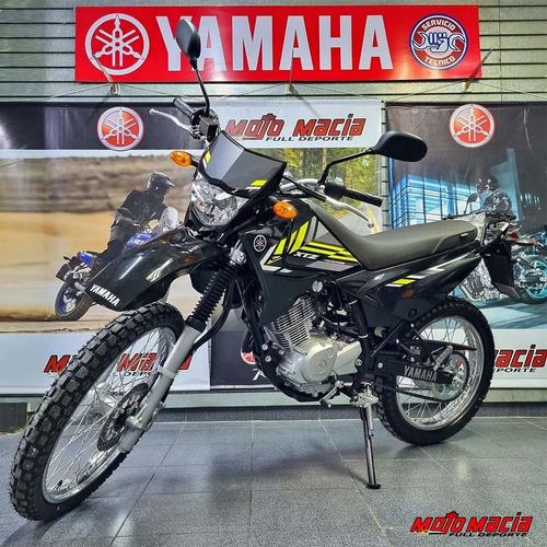 Imagen 1 de 15 de Moto Yamaha Xtz-125cc Nueva De Agencia 0km - Año 2023