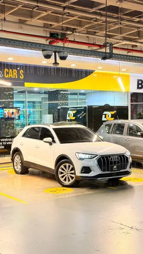 Audi Q3 1.4 Tfsi Attraction