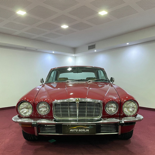 Imagen 3 de 14 de Jaguar Xj 2c Coupe