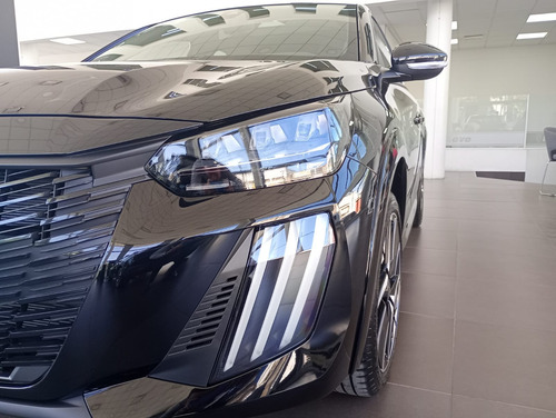 Peugeot 208 1.0T Gt