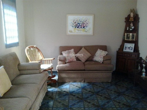 Casa Com 2 Dormitórios À Venda, 124 M² Por R$ 560.000,00 - Jardim Nossa Senhora Auxiliadora - Campinas/sp - Ca4114