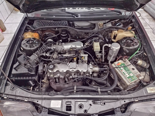 Imagem 12 de 15 de Chevrolet