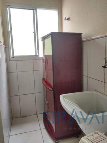 Imagem 12 de 12 de Apartamento - Ap00458 - 69935957