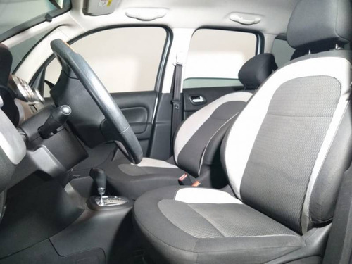 Imagem 9 de 12 de Citroën Aircross 1.6 16v Live (flex) (aut)