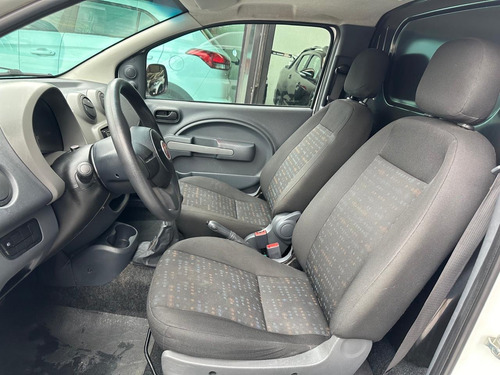 Fiat Fiorino 1.4 Endurance Flex 4p 5 marchas