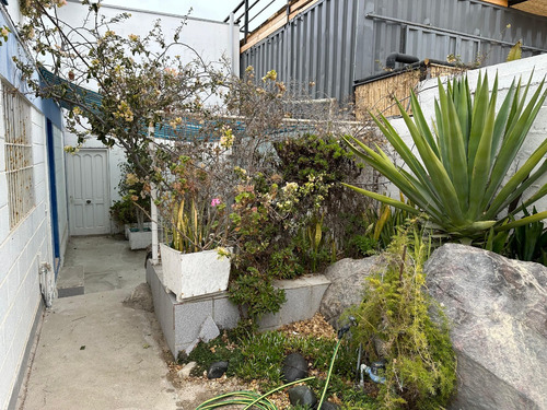 Se Aceptan Ofertas! Venta Casa Tipo Hostal En Bahía Inglesa