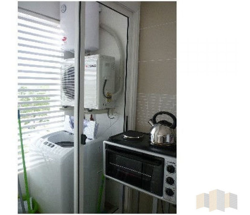 Imagen 13 de 14 de Apartamento En Punta Del Este, Roosevelt