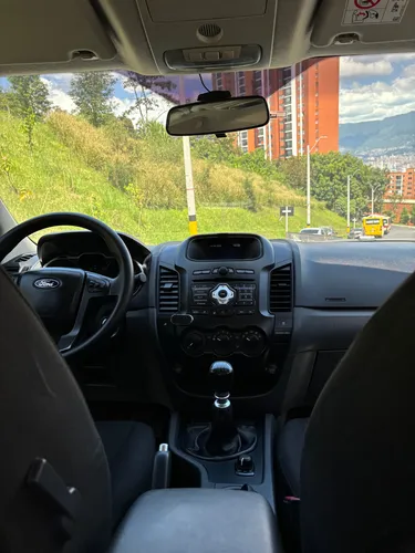 Ford Ranger 3.2 Xls