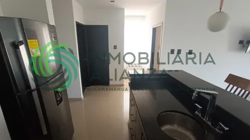 Apartamento En Arriendo En Uribe Uribe. Cod A16745