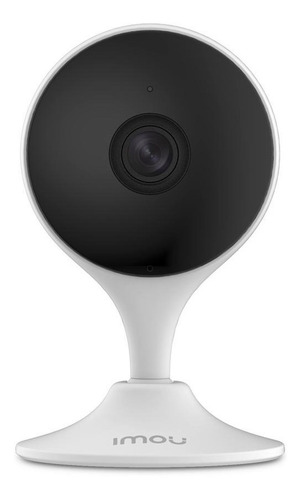 Imagen 1 de 1 de Camara Seguridad Imou Cue 2 Audio Microfono Full Hd Wifi Sd