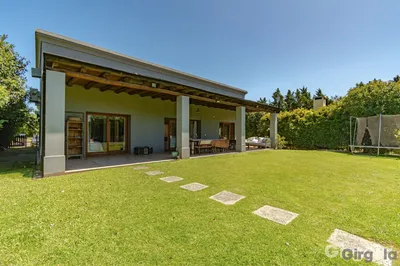 Casa en venta