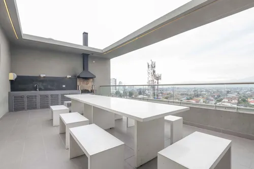 Edificio Belisario Prats (1 Est.) Piso 5