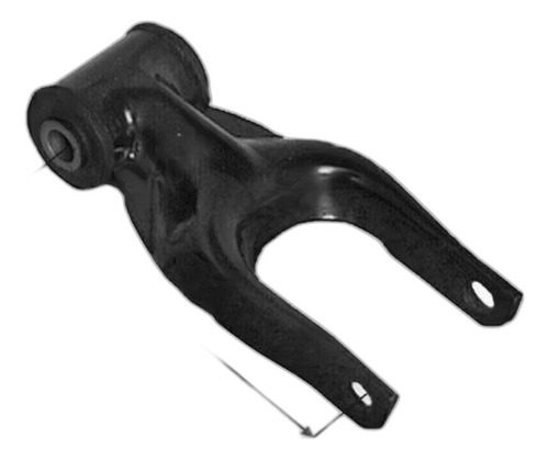 Soporte Motor Buick Terraza V6 3.5l 05 Al 06 Eagle 6373828