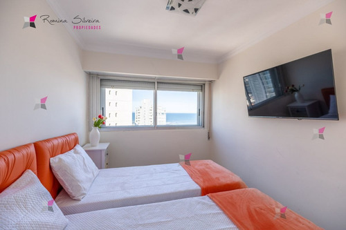 Imagen 7 de 24 de Apartamento Reciclado En Excelente Ubicación