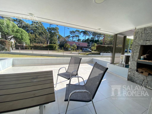 Imagen 5 de 16 de Venta: Un Dormitorio Y Medio Excelente Servicios Punta Del Este