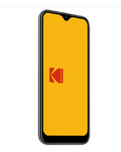 Celular Kodak Seren D55l 5.5'' 32gb Rom Android11 Go Edition