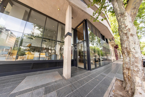Departamento En Venta 3 Ambientes Con Terraza Propia En Palermo Soho