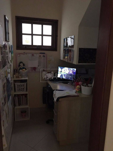 Imagem 10 de 28 de Casa À Venda Em Parque Via Norte - Ca001578