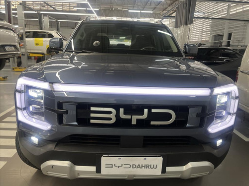 Shark 1.5 Turbo Phev Gs Awd Automático