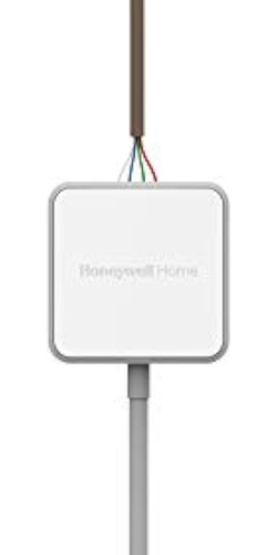 Adaptador Honeywell Home C-wire Para Termostatos Wi-fi Thp90