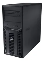 Comprar Servidor Dell Poweredge T110 Intel X3430 16gb Ram 1tb Hdd