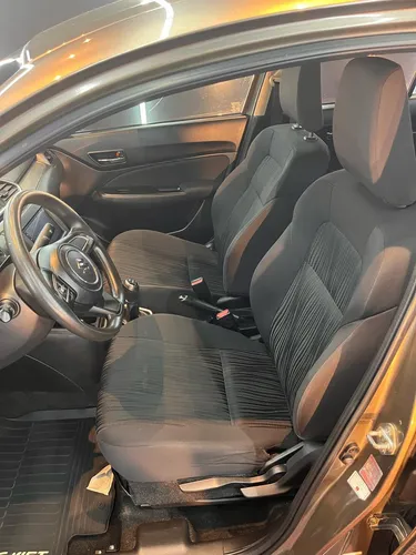Suzuki Swift 1.2 Dzire