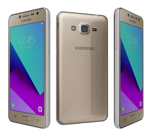 Celular Samsung Galaxy J2 Prime 16gb Libre De Fabrica  (Reacondicionado)