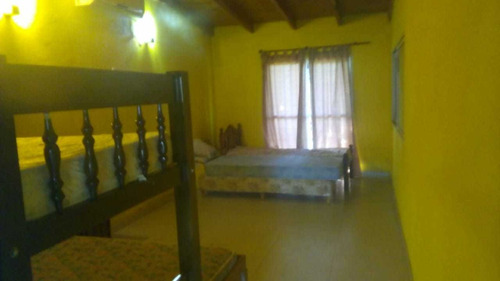 Imagen 10 de 14 de Vendo Chalet 2 Pisos Climatizado En Todos Los Ambientes