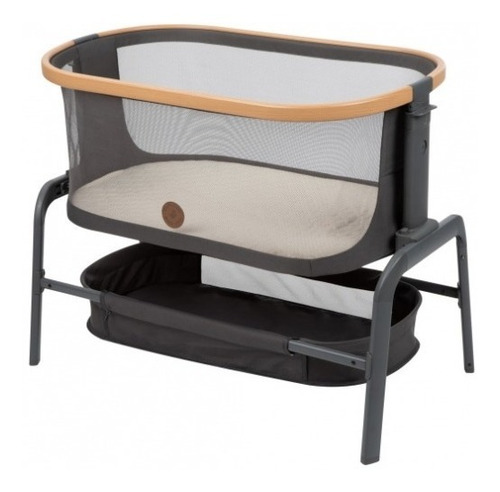 Imagen 1 de 7 de Cuna Moises Maxi-cosi Iora 2-en-1 Plegable Bolso Transporte