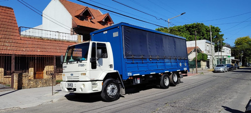 Ford Cargo 1722 E 6x2 