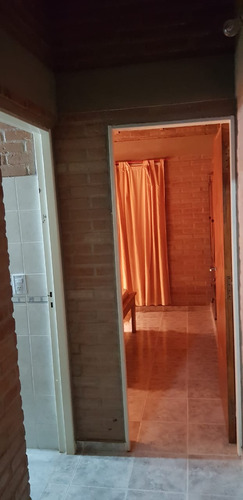 Casa Con Cochera Alquiler Temporario En Cura Brochero/ Mina Clavero