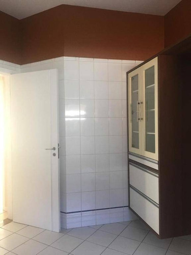 Imagem 25 de 25 de Condomínio Fechado. Colonial! - Ca0830