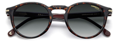 Óculos De Sol Carrera Tartaruga 301/s 086 509k S