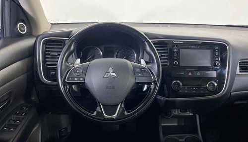 Imagen 15 de 15 de 121251 - Mitsubishi Outlander 2016 Con Garantía