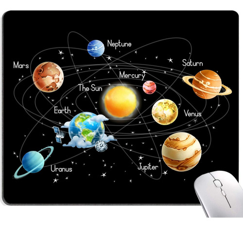 Sistema Solar, Planetas, Estrellas Y Vía Láctea, Galaxia, Ju