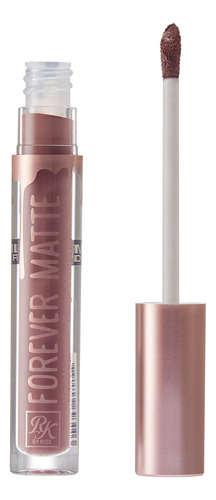 Ruby Kisses Forever - Lpiz Labial Lquido Mate, Rfml06 (rosa