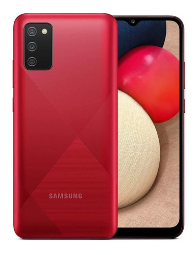 Samsung Galaxy A02s 64gb - Intelec