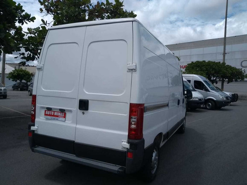 Ducato Boxer Furgao Dinancio 26 Mil +48x 1.470,00