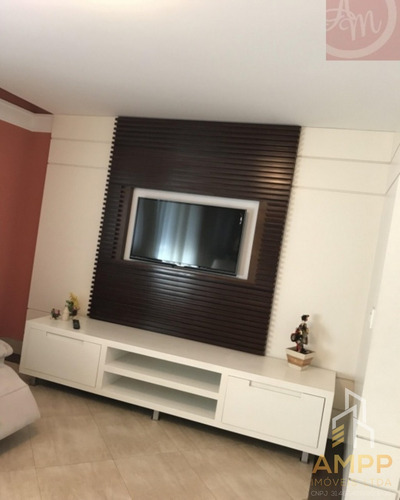 Imagem 1 de 15 de Apartamentos - Residencial - Condomínio Chácara Do Regente - 207