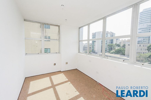 Comercial - Jardim América - Sp - 500896