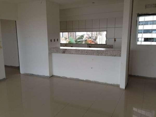 Apartamento À Venda, 1 Quarto, 1 Suíte, 1 Vaga, Horto Florestal - Salvador/ba - 1308
