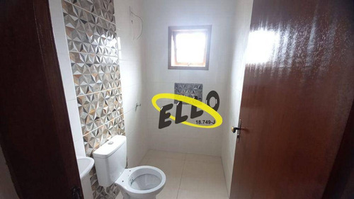 Imagem 9 de 22 de Chácara À Venda, 600 M² Por R$ 459.000,00 - Chácara Tropical (caucaia Do Alto) - Cotia/sp - Ch0180